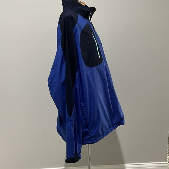 SOLHEIM CUP women’s nylon jacket. XXL - Picture 4 of 11